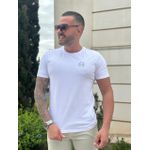 Camiseta Armani Branco