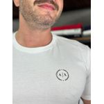 Camiseta Armani Branco