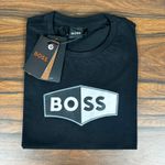 Camiseta HB Preto 