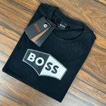 Camiseta HB Preto 