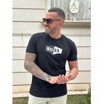 Camiseta HB Preto