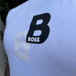 Camiseta HB Branco