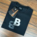 Camiseta HB Preto 