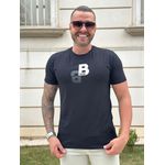Camiseta HB Preto 