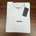 Camiseta CK Branco DFC