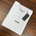 Camiseta CK Branco DFC
