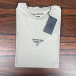 Camiseta CK Bege DFC