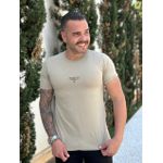 Camiseta CK Bege DFC