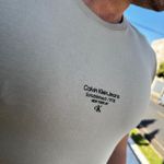 Camiseta CK Bege DFC