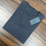 Camiseta CK Chumbo