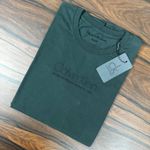 Camiseta CK Verde DFC