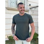 Camiseta CK Verde DFC