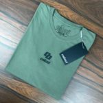 Camiseta Colcci Verde DFC