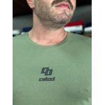 Camiseta Colcci - Verde