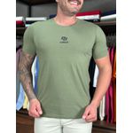 Camiseta Colcci - Verde