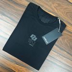 Camiseta Colcci Preto DFC 