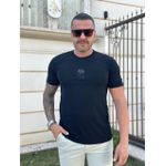 Camiseta Colcci Preto DFC