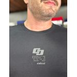 Camiseta Colcci - Preta