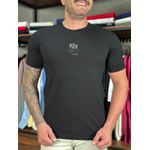 Camiseta Colcci - Preta