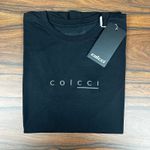Camiseta Colcci Preto DFC