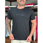 Camiseta Colcci Preto DFC