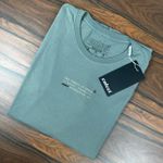 Camiseta Colcci - Verde