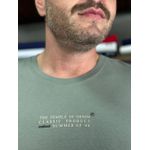 Camiseta Colcci - Verde
