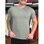 Camiseta Colcci - Verde