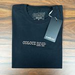 Camiseta Colcci Preto DFC