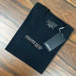 Camiseta Colcci Preto DFC