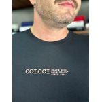 Camiseta Colcci Preto DFC