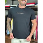 Camiseta Colcci Preto DFC