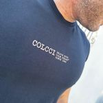Camiseta Colcci Preto DFC