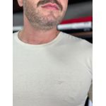 Camiseta Ellus Bege DFC