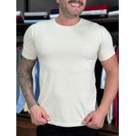 Camiseta Ellus Bege DFC