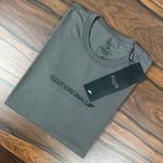 Camiseta Ellus Chumbo DFC