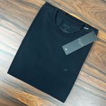Camiseta Ellus Preto DFC