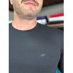 Camiseta Ellus Preto DFC