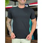 Camiseta Ellus Preto DFC