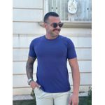 Camiseta ACT Roxo DFC