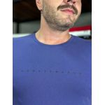 Camiseta ACT Roxo DFC