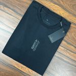 Camiseta ACT Preto DFC