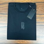 Camiseta ACT Preto DFC