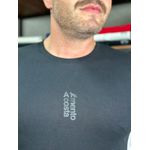 Camiseta ACT Preto DFC