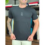 Camiseta ACT Preto DFC