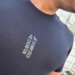 Camiseta ACT Preto DFC