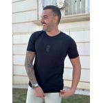 Camiseta ACT Preto DFC