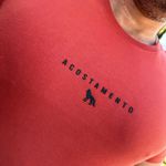 Camiseta ACT DFC