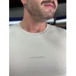 Camiseta ACT Bege DFC
