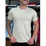Camiseta ACT Bege DFC